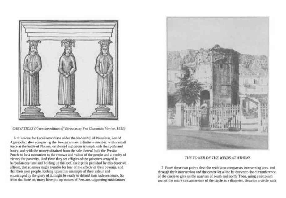 建筑设计必读书单，关于建筑，不止建筑