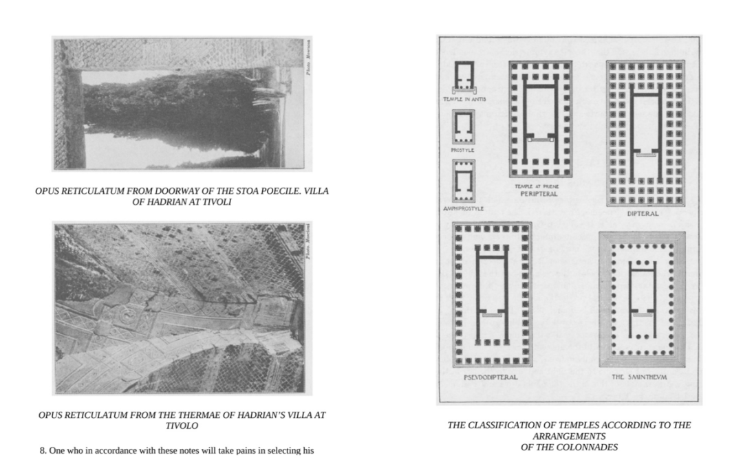 建筑设计必读书单，关于建筑，不止建筑