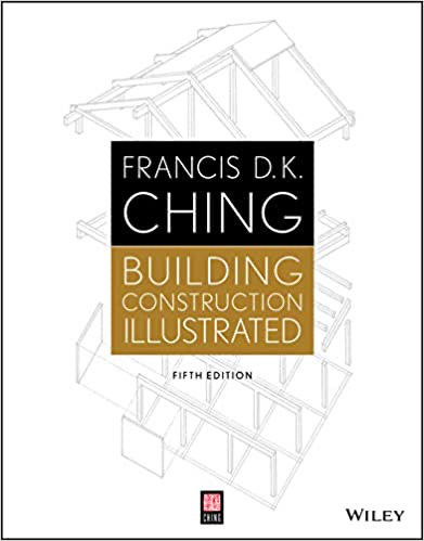 建筑设计必读书单，关于建筑，不止建筑