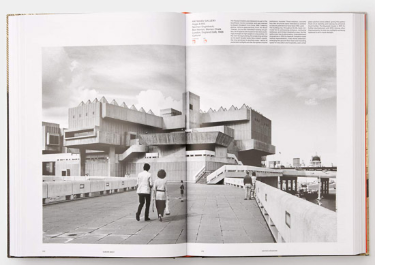 建筑设计必读书单，关于建筑，不止建筑