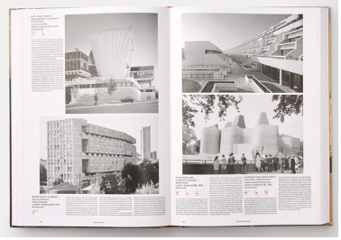 建筑设计必读书单，关于建筑，不止建筑