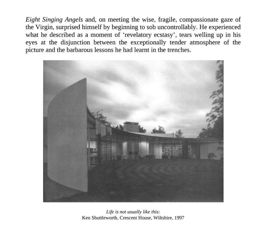 建筑设计必读书单，关于建筑，不止建筑