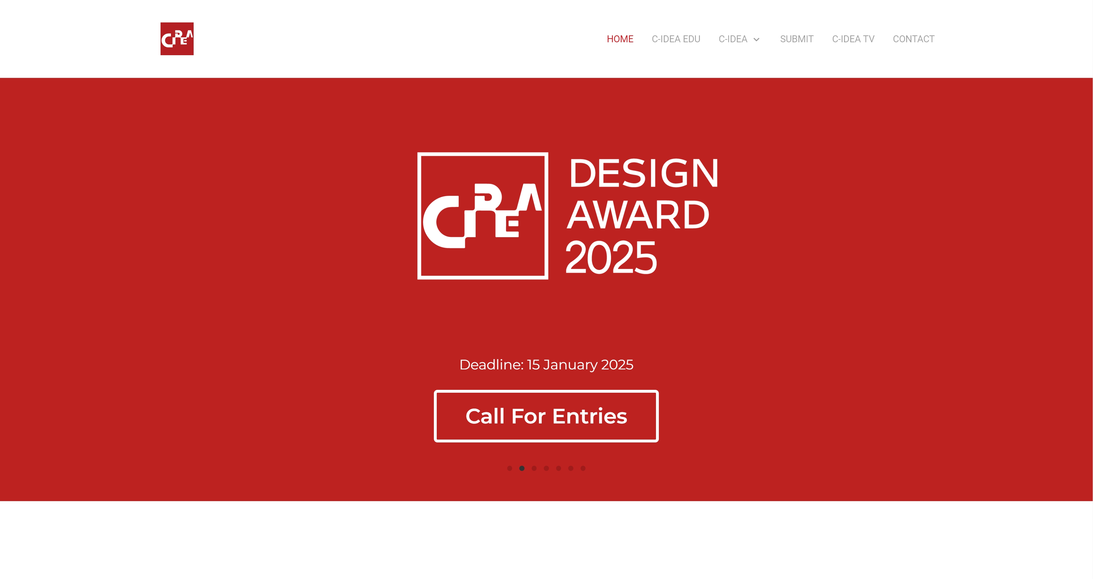 C-IDEA设计奖（C-IDEA Design Award）