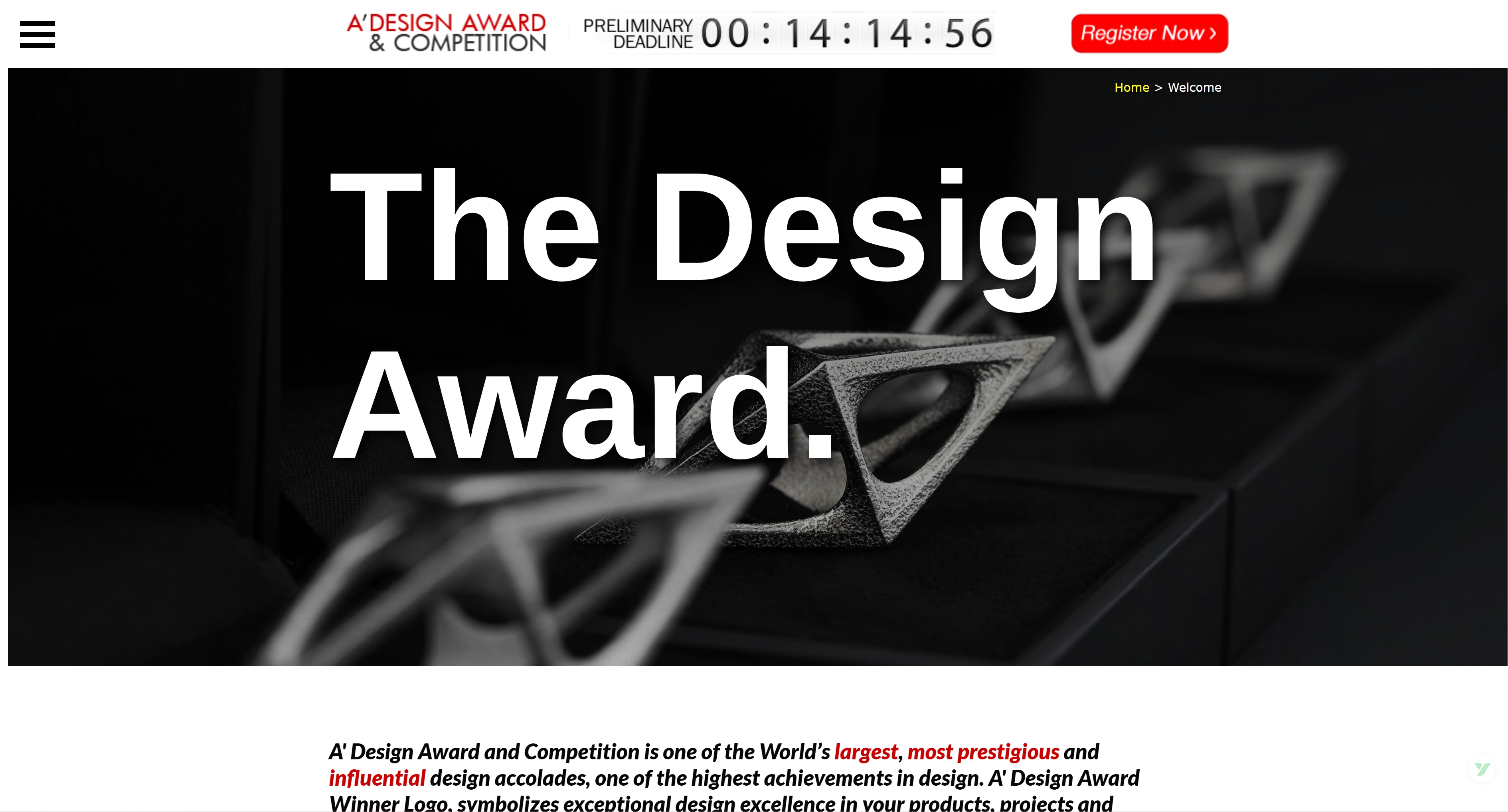 A’ Design