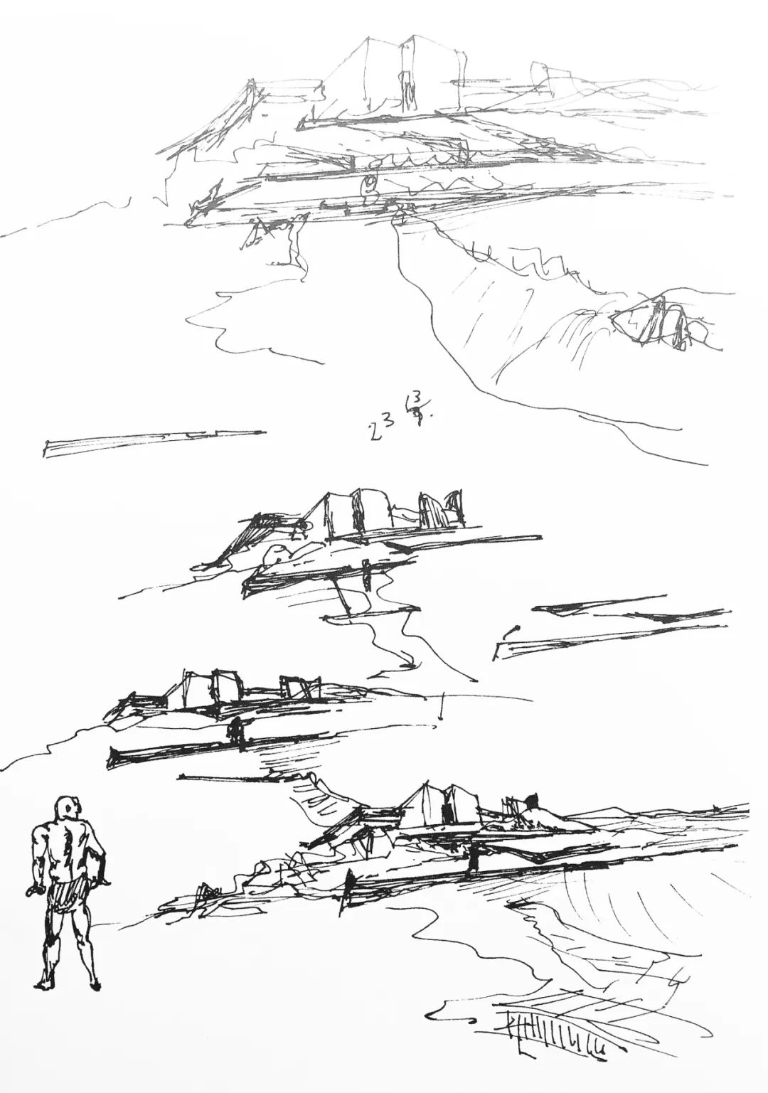 触觉与构筑:西扎作品全集 1952-2013