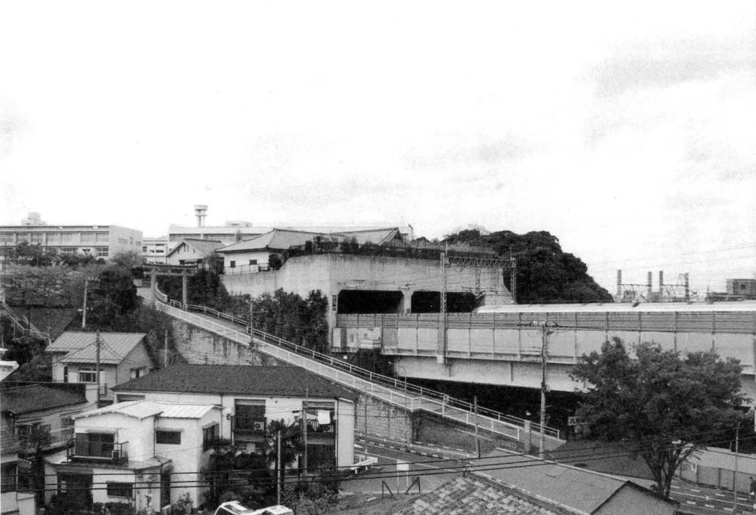 東京製造：犬吠工作室的“建筑民族志”