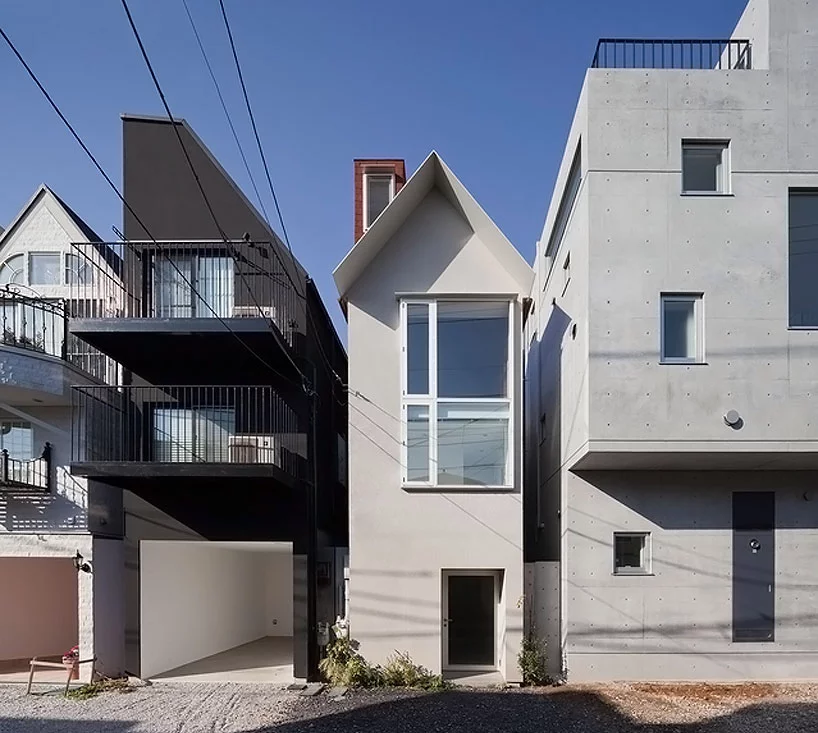 東京製造：犬吠工作室的“建筑民族志”