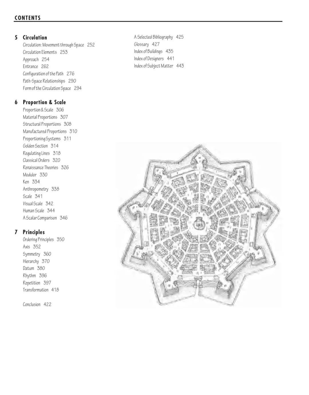 Architecture - Form, Space, & Order——建筑学的武林秘籍