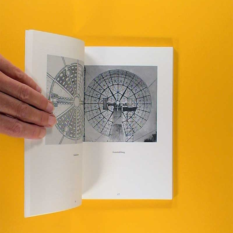 创意制图和视觉思维的经典之作——Morphologie: City Metaphors