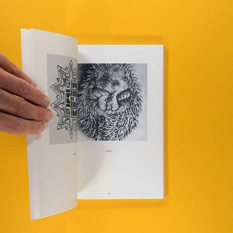 创意制图和视觉思维的经典之作——Morphologie: City Metaphors