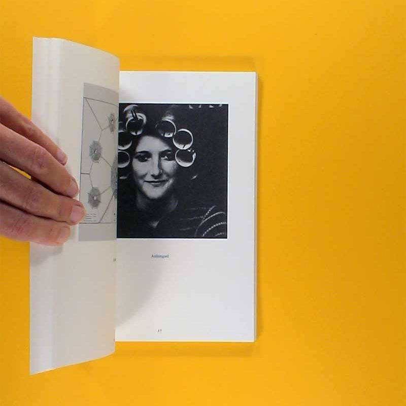 创意制图和视觉思维的经典之作——Morphologie: City Metaphors