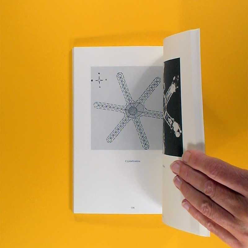 创意制图和视觉思维的经典之作——Morphologie: City Metaphors