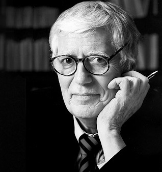 创意制图和视觉思维的经典之作——Morphologie: City Metaphors