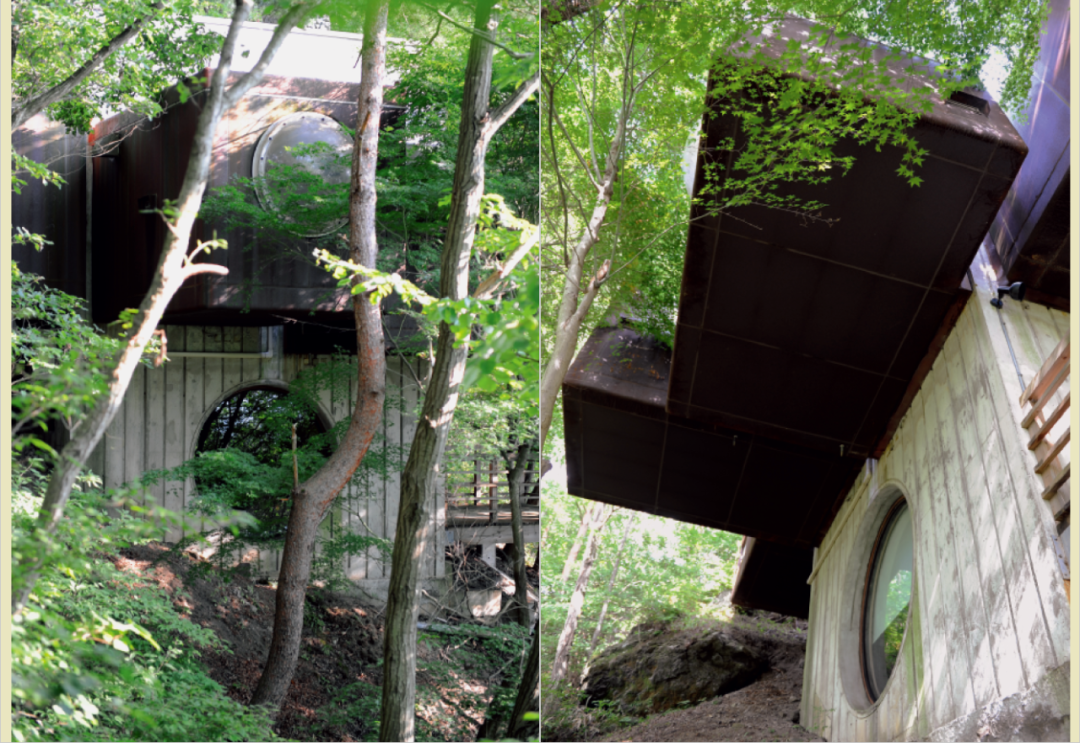 库哈斯名作&新陈代谢派访谈录：Project Japan 日本计划